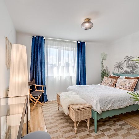 Central Belfast Apartments Queen'S Hideaway Экстерьер фото