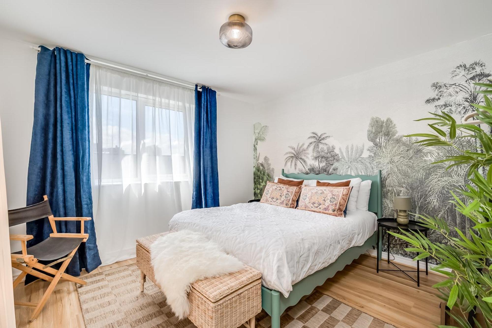 Central Belfast Apartments Queen'S Hideaway Экстерьер фото