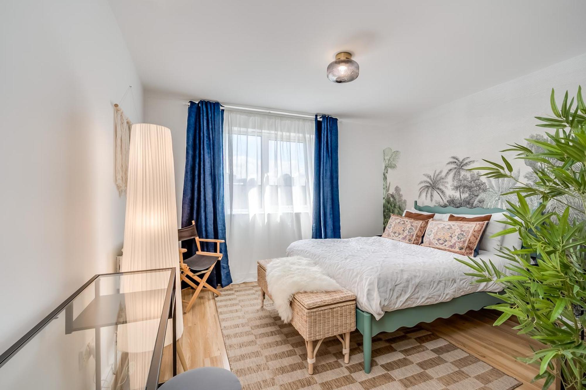 Central Belfast Apartments Queen'S Hideaway Экстерьер фото