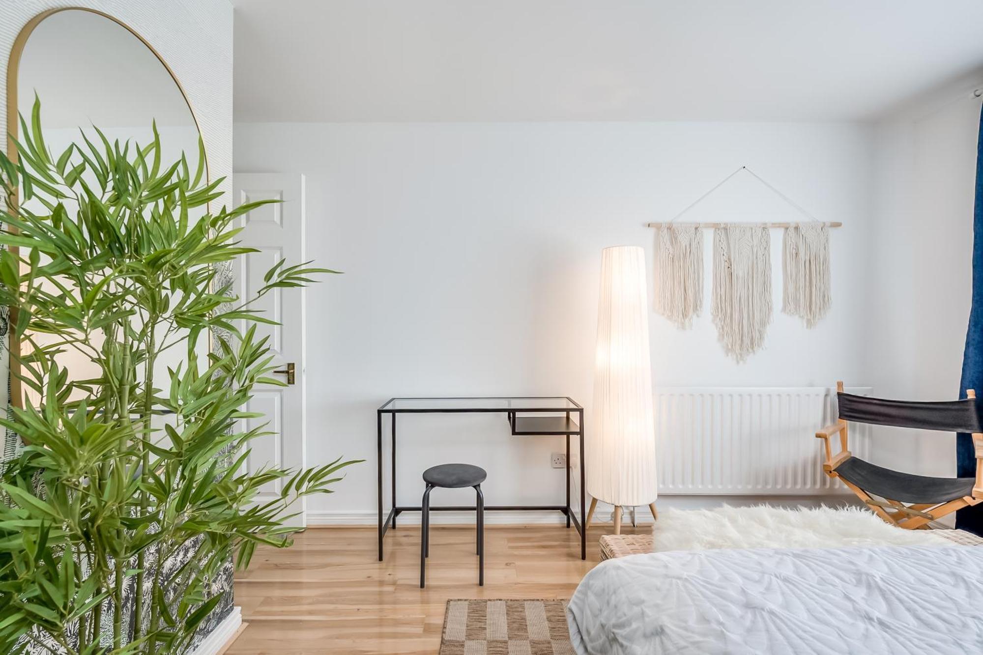 Central Belfast Apartments Queen'S Hideaway Экстерьер фото